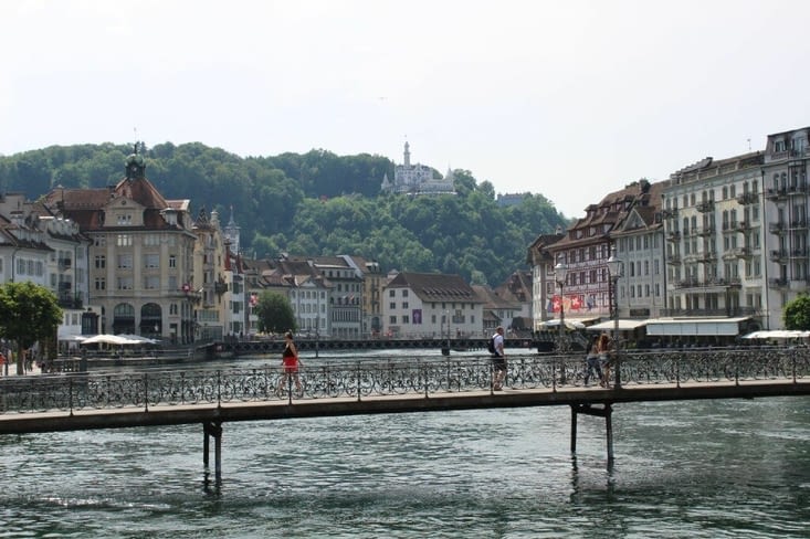 Lucerne