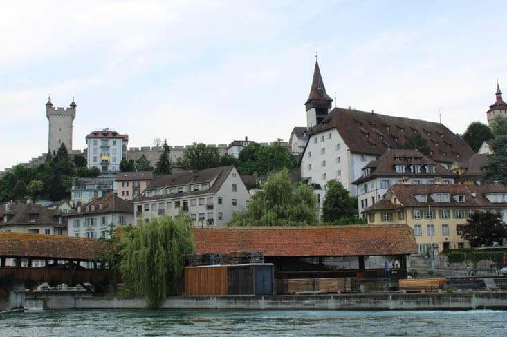 Lucerne