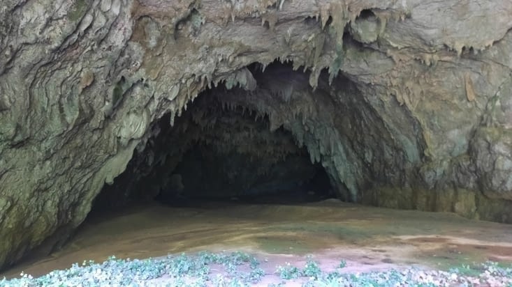 Grotte Skocjan