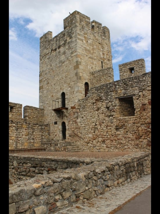 La forteresse