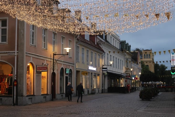 Rue de Kalmar