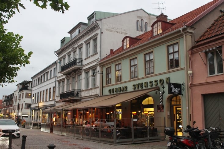 Rue de Kalmar