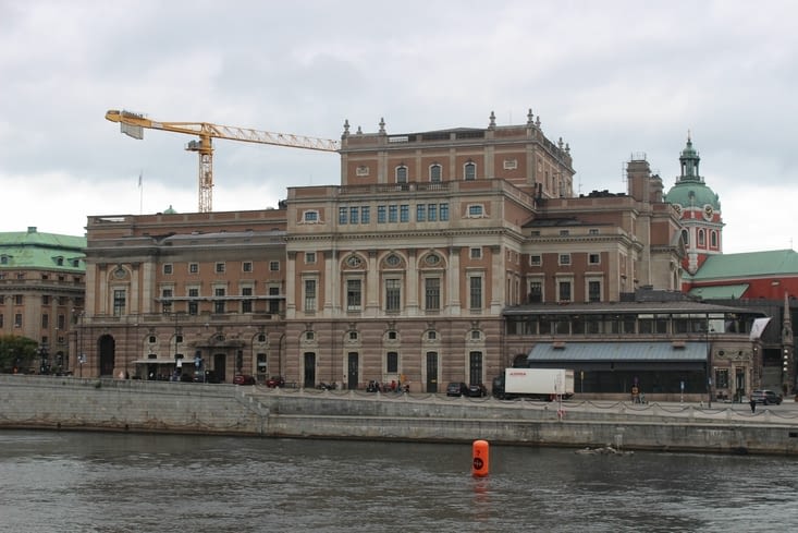 L'Opéra Royal
