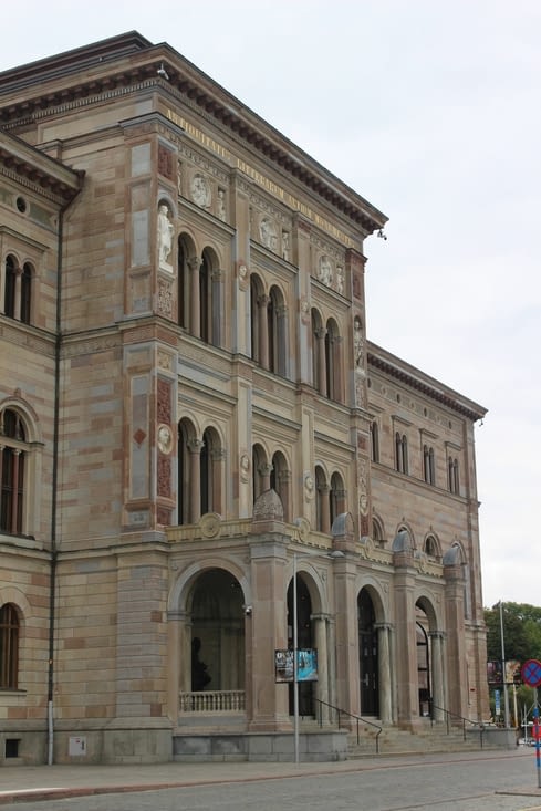 Musée national