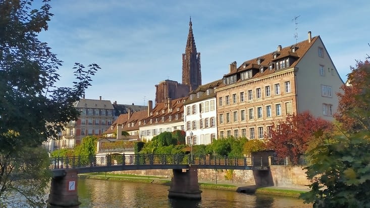 Strasbourg