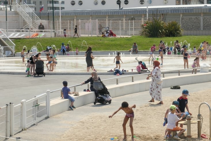 Mercredi... un monde...