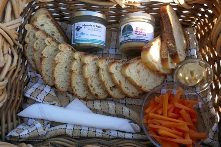 A table... 1ère partie