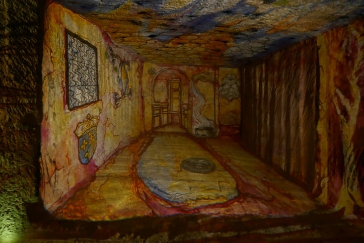 Allez encore deux pour le plaisir...