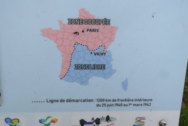 petit cours d'histoire...