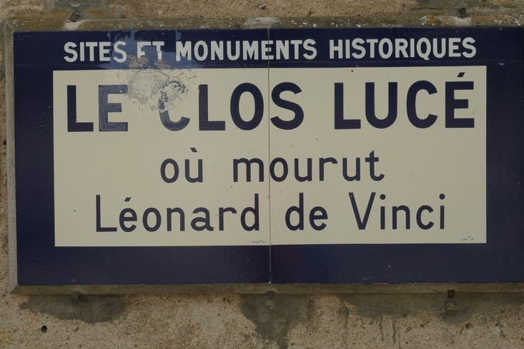 Et pour finir une citation de Leonardo