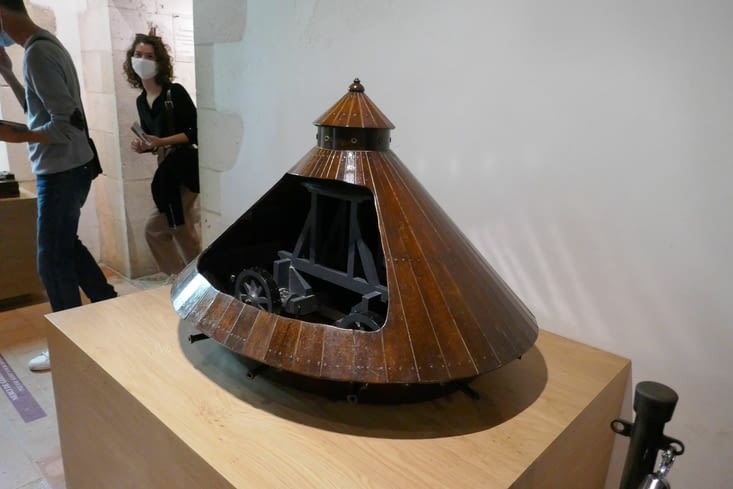 il y a de quoi en faire un inventaire à la Prévert