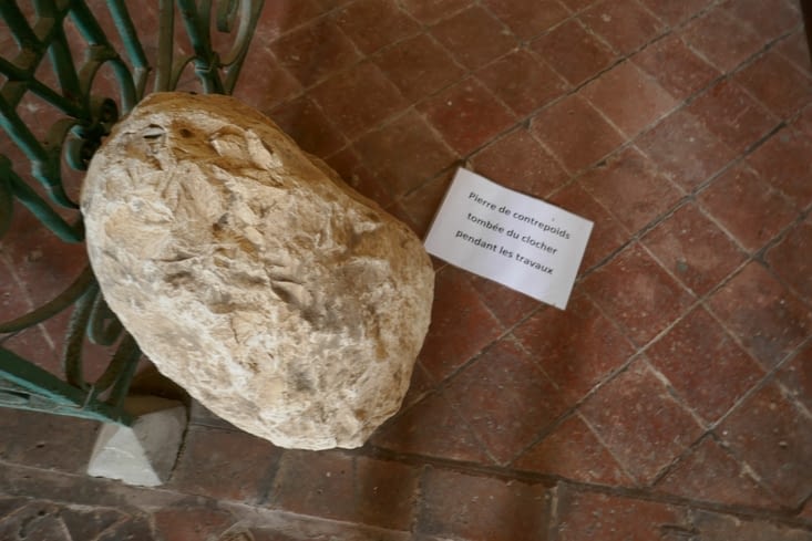 Qui avait bien besoin d'une restauration...