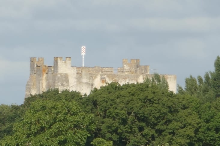 Mais en haut des côtes.. . Des merveilles