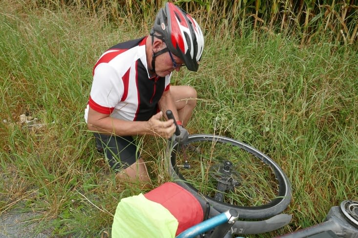Et pas âme qui vive