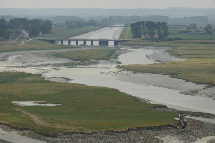...et qui dit Mont st Michel, dit .... Normand 🤣🤣🤣🤣🤣