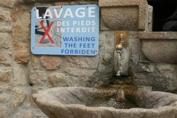 Même avec ça à l'entrée 🤦‍♀️🤦‍♀️