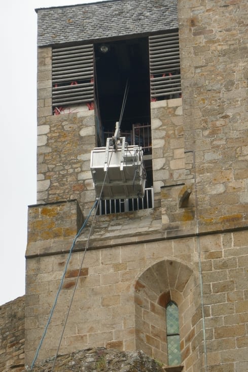 Terminus, tout le monde descend