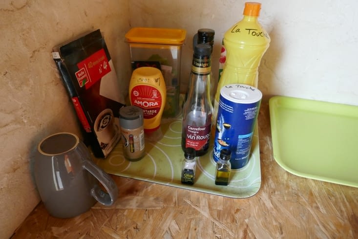 Question Covid... je ne pense pas qu'ils en aient entendu parler 🤣🤣