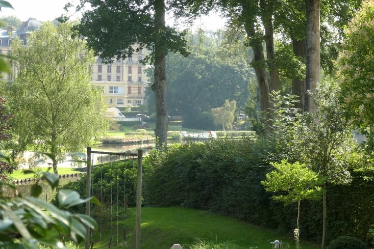 Allez quand même une petite de Bagnoles