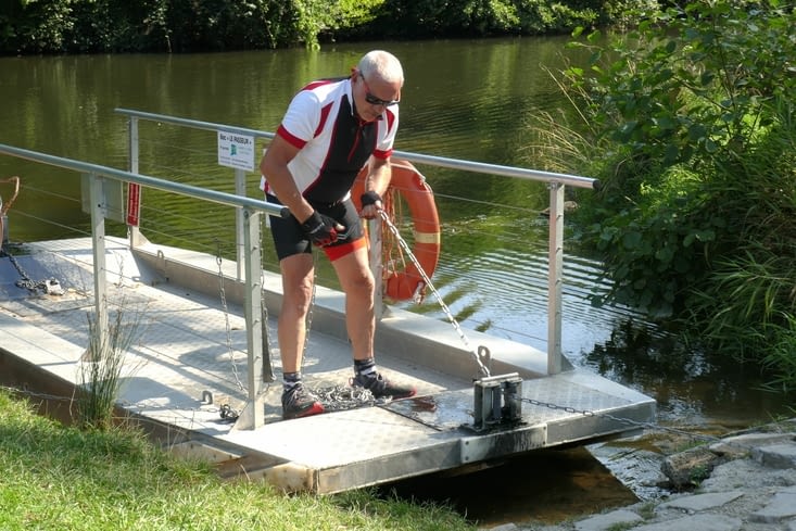 D'un côté vous êtes en Mayenne, de l'autre dans la Sarthe