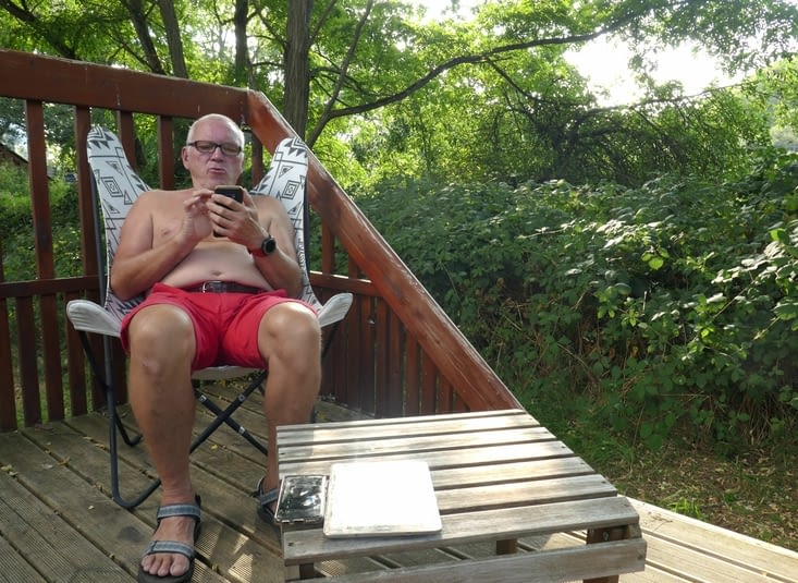 Et vous aurez la suite demain.. .