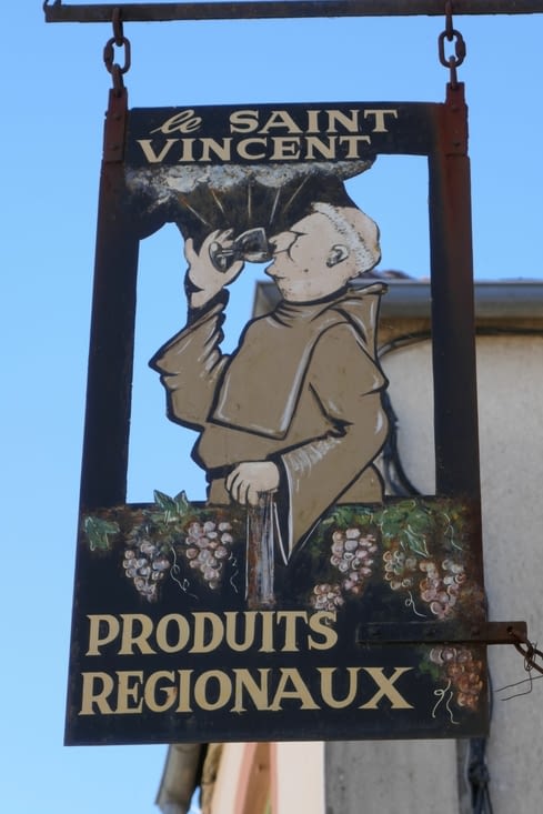 Les moines sont toujours dans les bons coups !!!