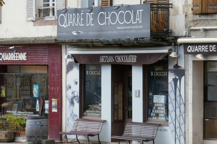 En revanche pour les jeux de mots... ils ne sont pas à court d'idées 🤣