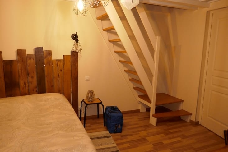 ...et on peut même se fritter