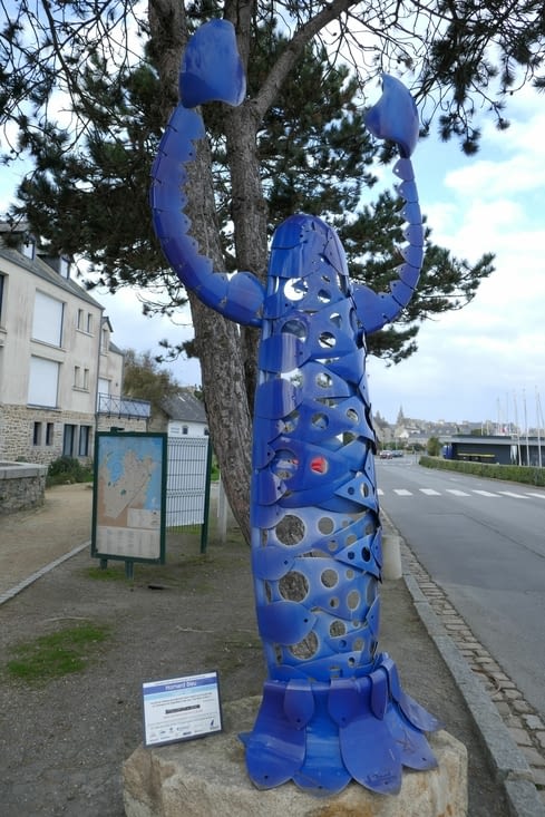 Le p'tit bleu breton.... 🤤🤤🤤