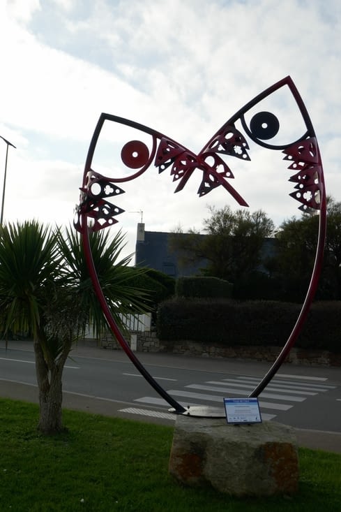 La suite du p'tit bleu breton 😋