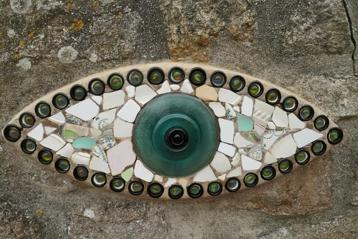 En voilà un autre à la hauteur du Centre Hélio Marin.. (ex Sana 😣)