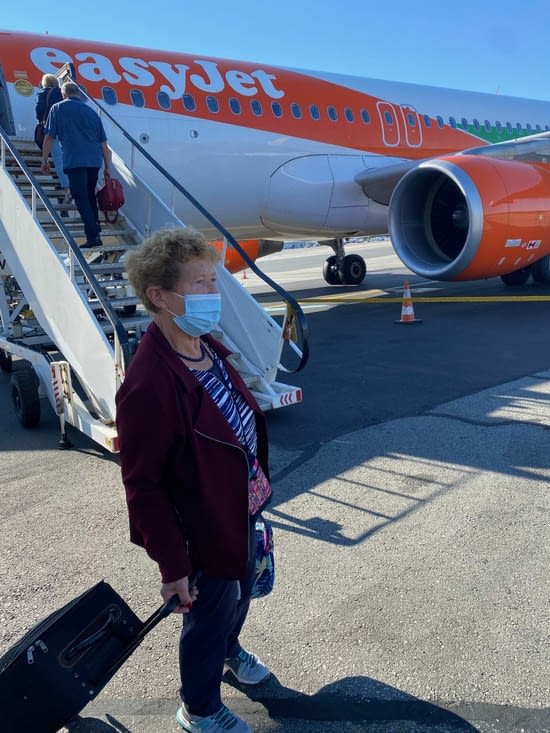 En voila une pressée de se mettre aux commandes ! on verra ça un autre jour non ?