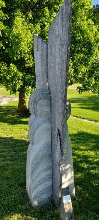 'Die Engel'- les anges....