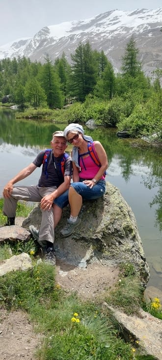 Ça fait un bien fou de se retrouver...