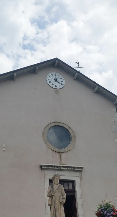 D'où tu sors?  Toi?