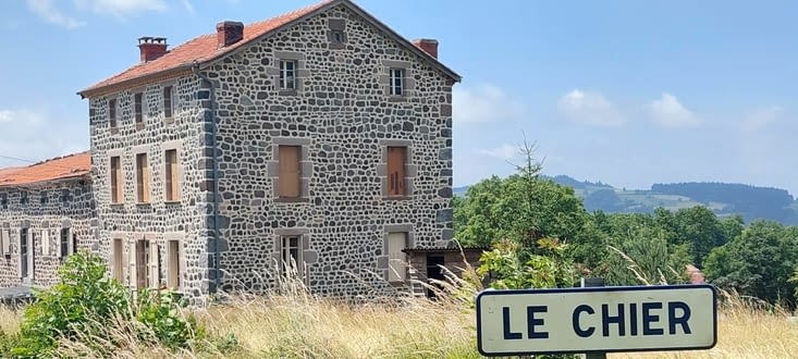 Ça non plus, ça ne s'invente pas, et pourtant la pente reste douce