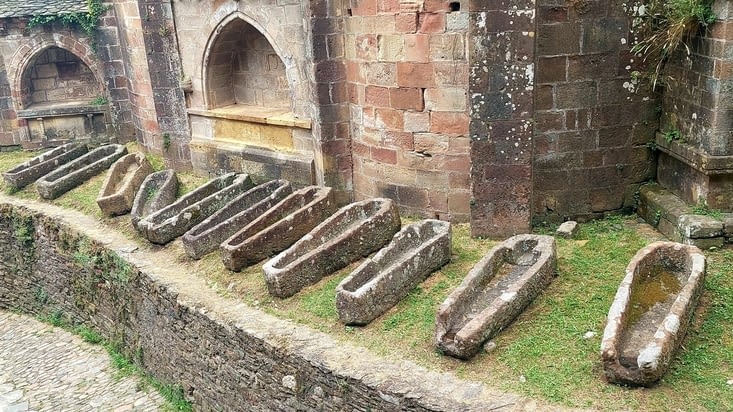 Non, ce n'est pas le dortoir....