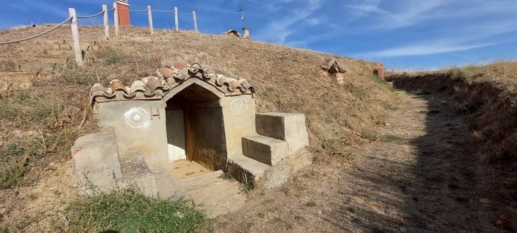 Transformées des fois en habitations....