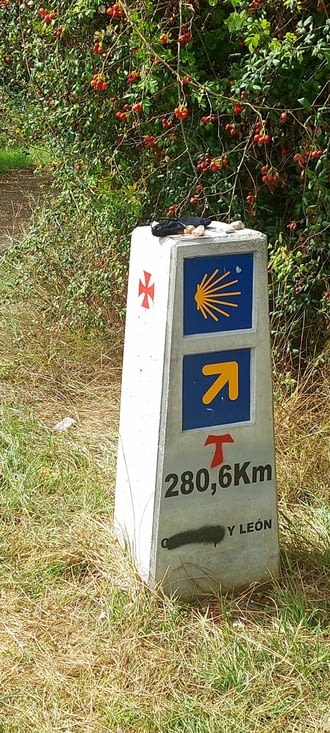 En fait, il n'y avait qu'à demander... et à marcher...