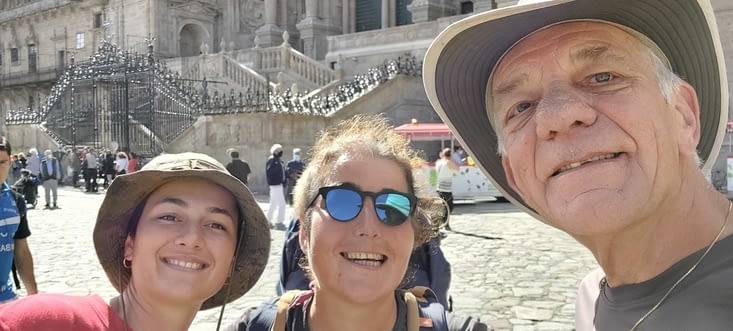 Marine nous attend...