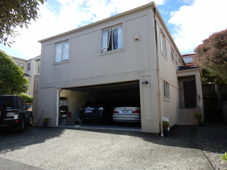 Notre Air BnB pour 1 semaine