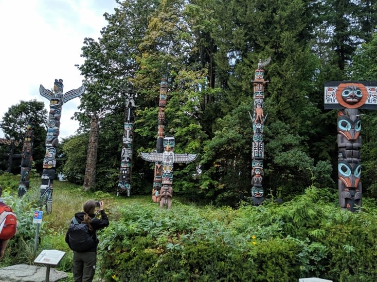 Totems