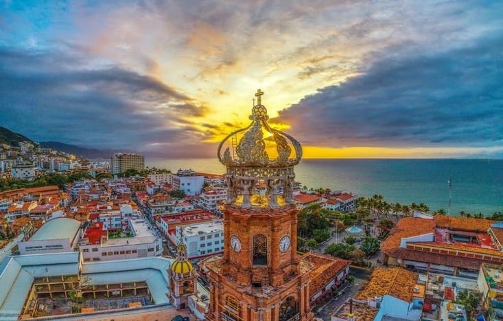 puerto vallarta