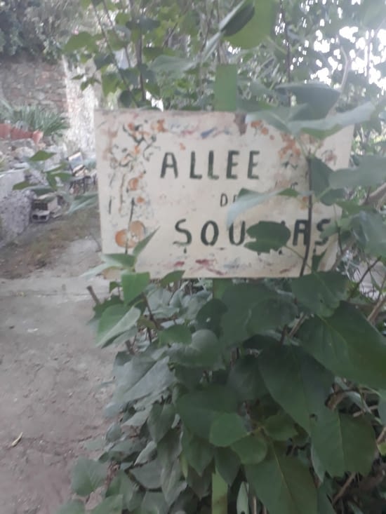 De l'art vous dis-je