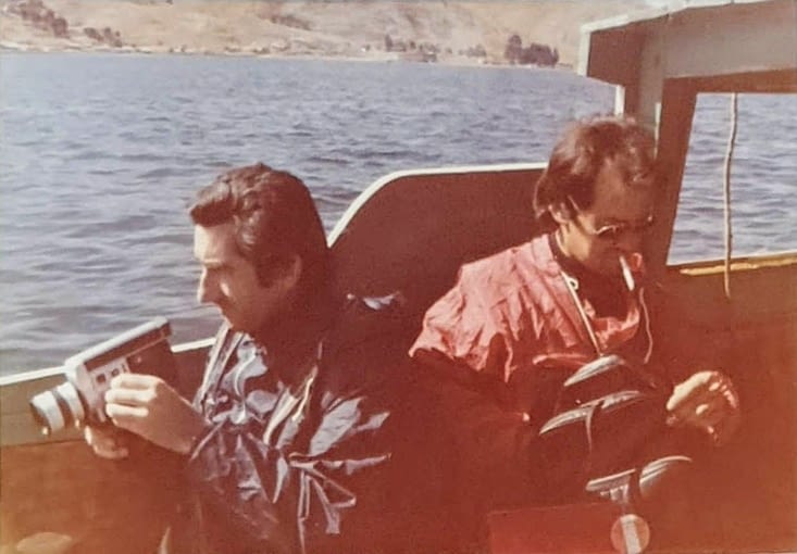 Messieurs, parés à tirer !