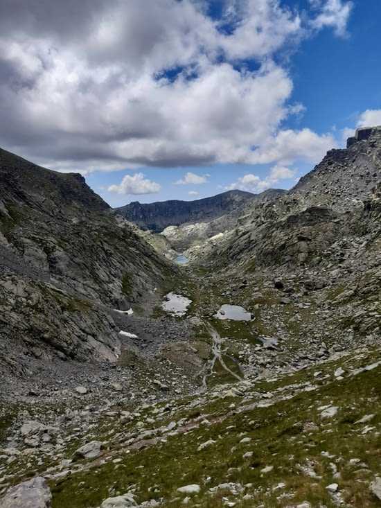 vallée des merveilles