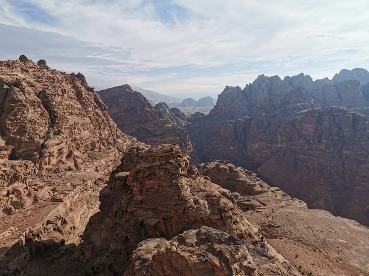 Plus belle vue du monde