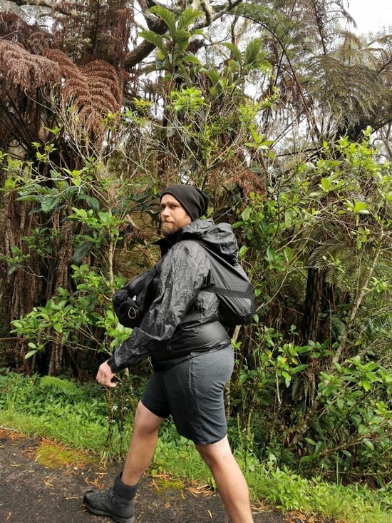 equipement de rigueur