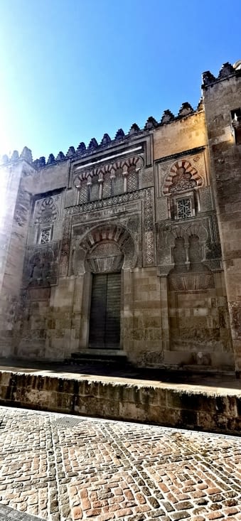 Mezquita