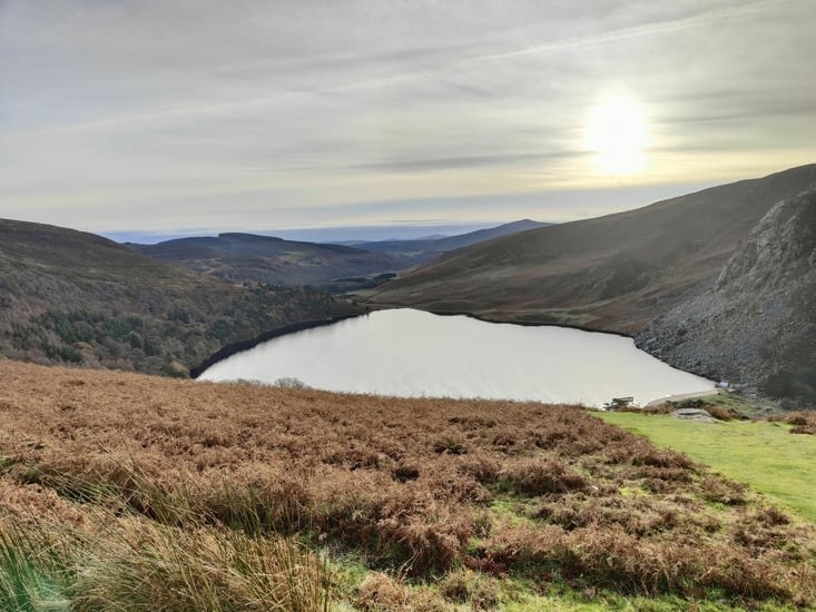La boucle est bouclée
